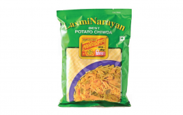 Laxminarayan Best Potato Chiwda   Pack  500 grams
